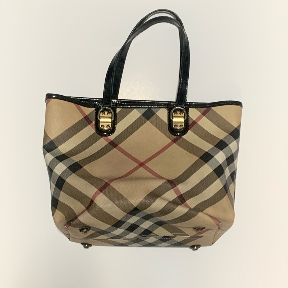 Burberry bag